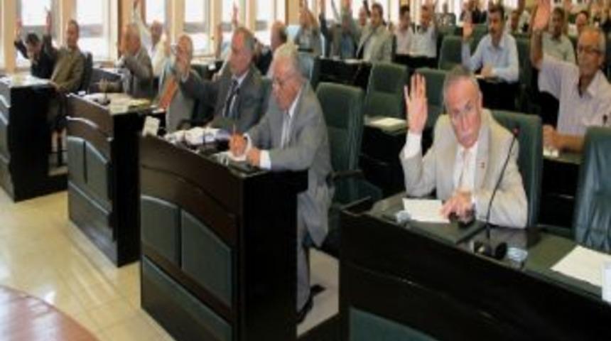 İl Genel Meclis Toplantısı