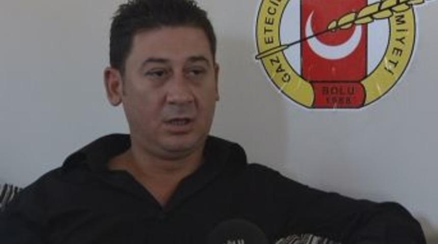 Bgc Başkanı Caner G&uuml;ng&ouml;r&rsquo;den Uyarı