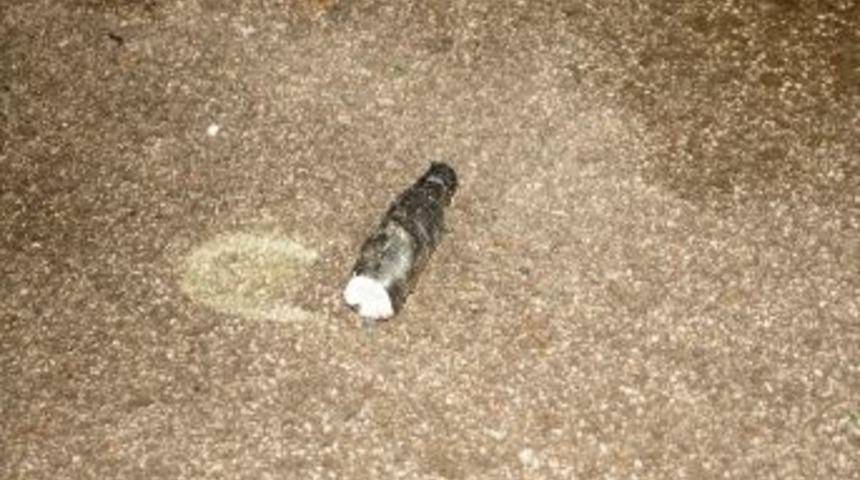 Kız Çocuğu Gaz Bombasıyla Değil Göstericilerin El Yapımı Bombası İle Yaralandı