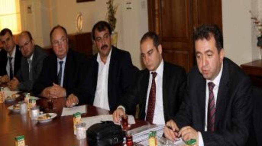 Bursa Tanıtım A.ş. İ&ccedil;in Tarihi Adım