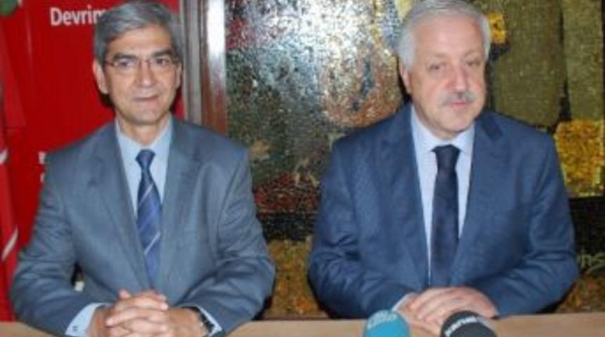 İktidar Ve Muhalefetten Beraberlik Mesajı