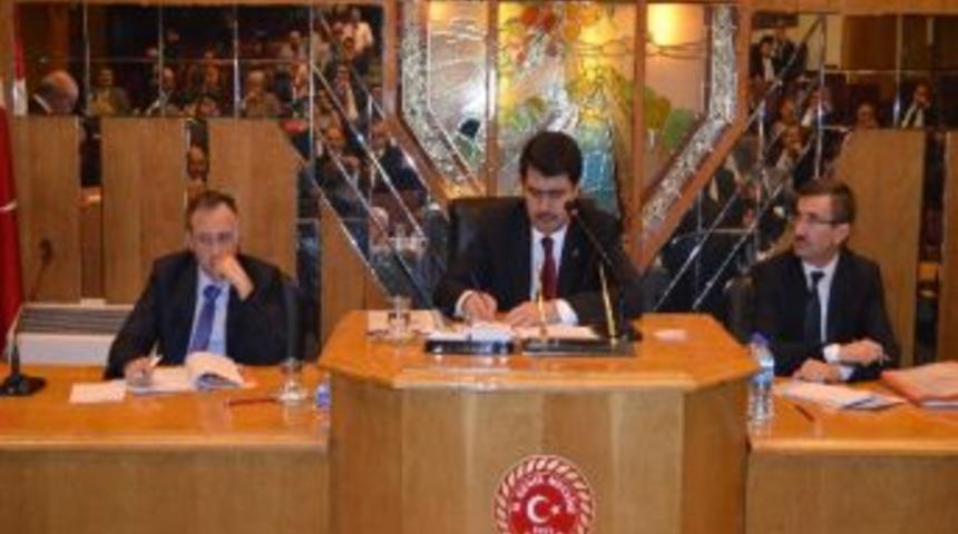 İl Koordinasyon Toplantısı Yapıldı