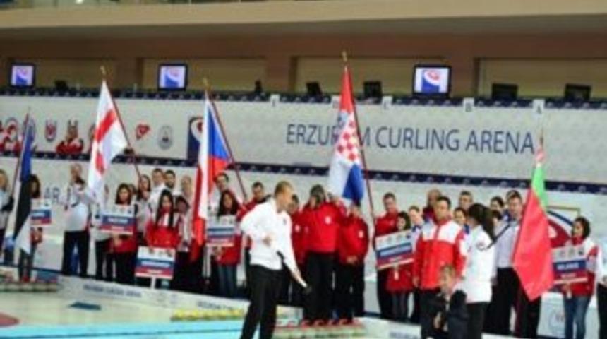 Avrupa&rsquo;nın Buluşma Noktası Erzurum