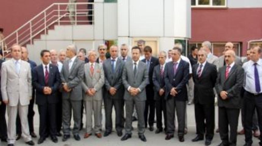 Samsun&rsquo;a 3 Gıda Denetim Ve Numune Nakil Aracı