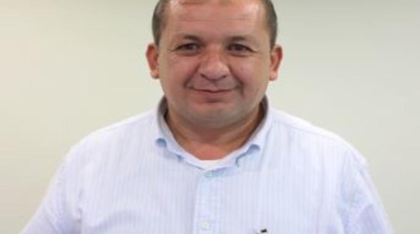 &Ccedil;ankırı Tso&rsquo;dan İşadamlarına Yatırım &Ccedil;ağrısı