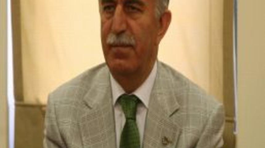 "otomotiv Test Merkezinin Bursa'dan Başka Şehre Gitmesini İstemiyoruz'