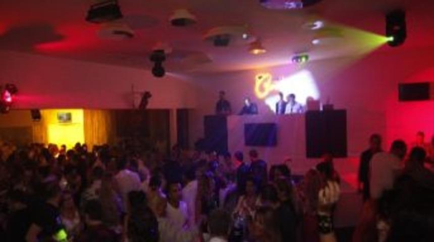 Arto &Ccedil;aldı, Bursa Oynadı