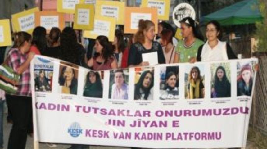 Kesk&rsquo;ten Basın A&ccedil;ıklaması