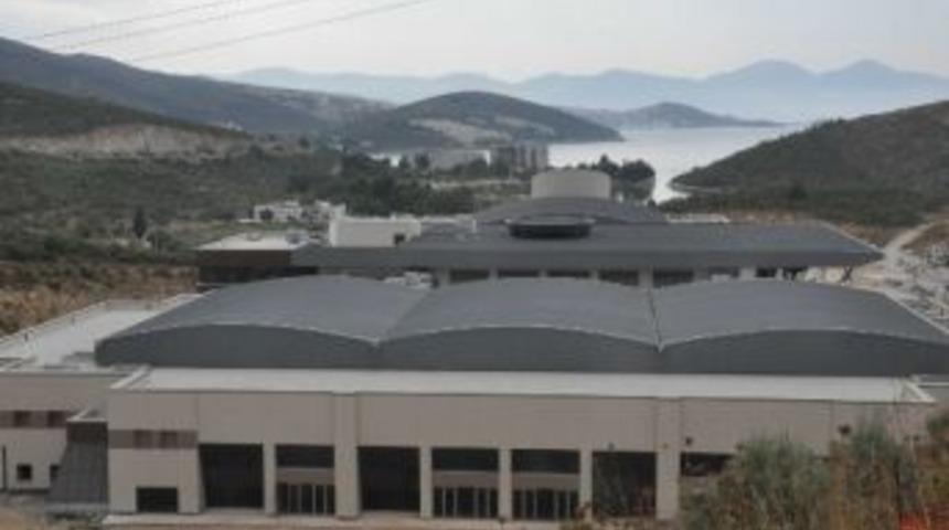 Kuşadası&rsquo;na 2. Hilton Geliyor