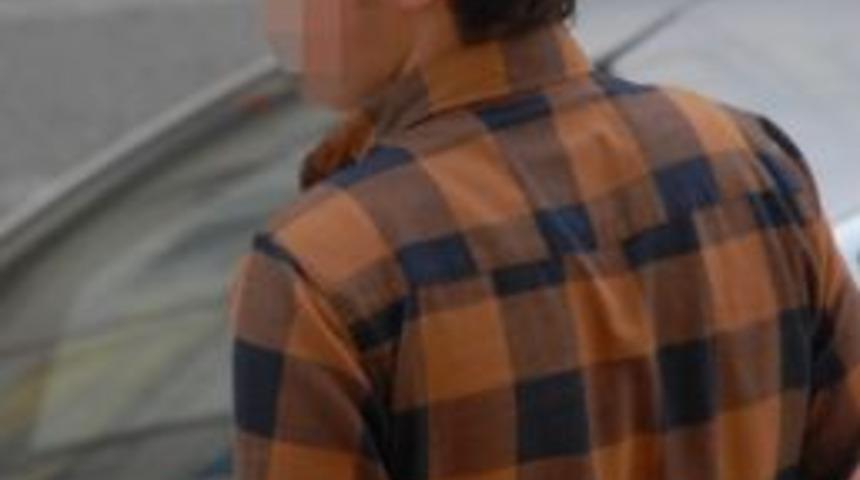 Cinsel İstismara 5 Yıl 6 Ay Hapis