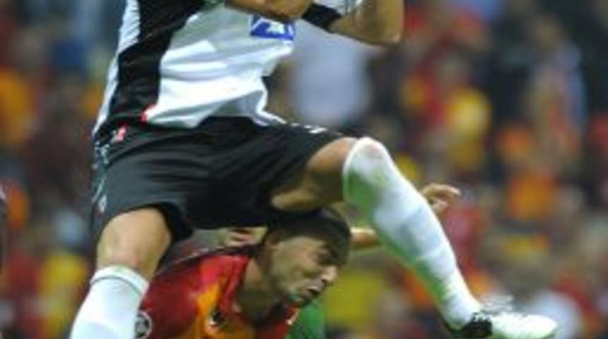 Galatasaray: 0 - Braga: 2