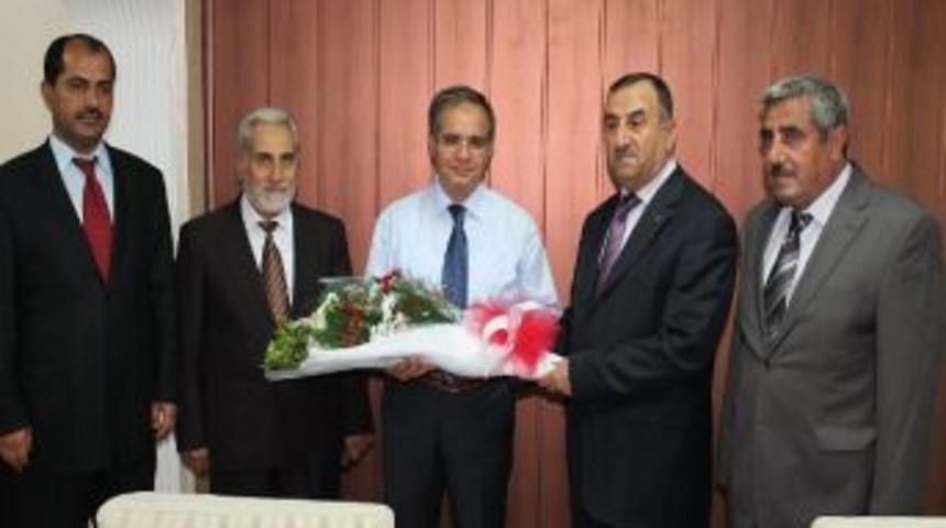 Camiler Ve Din G&ouml;revlileri Haftası