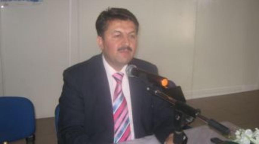 &ldquo;Camilerin sosyal hayattaki yeri&rdquo; konferansı