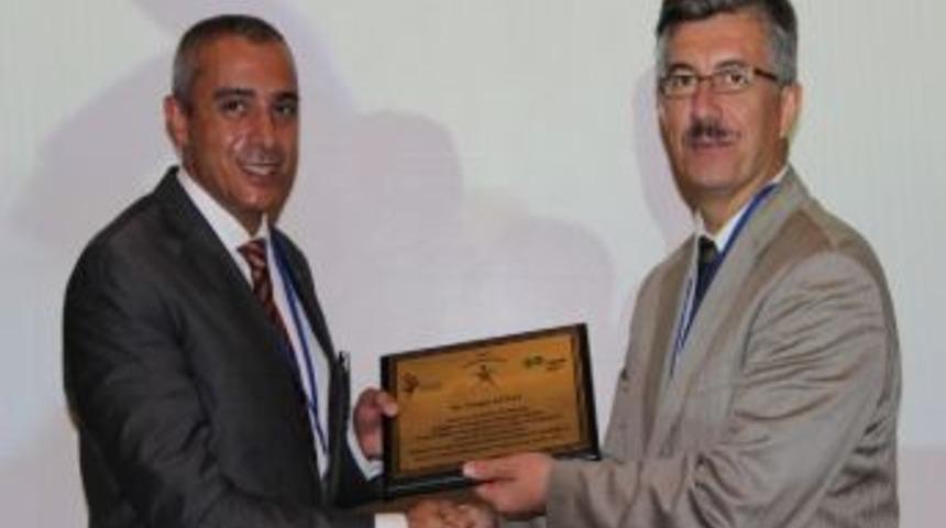 Sanayiciye Tekstil Risk Semineri Verildi