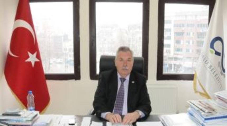 &Ccedil;orlu Belediyesi Asans&ouml;r Denetim Ve Muayeneleri Hakkında Duyuru Yayınladı