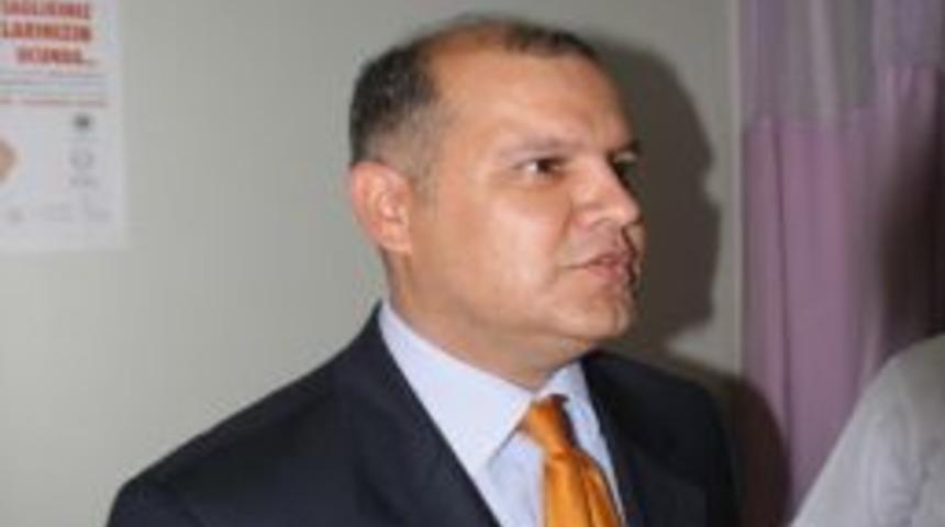 Keşan'da Meme Polikliniği A&ccedil;ıldı
