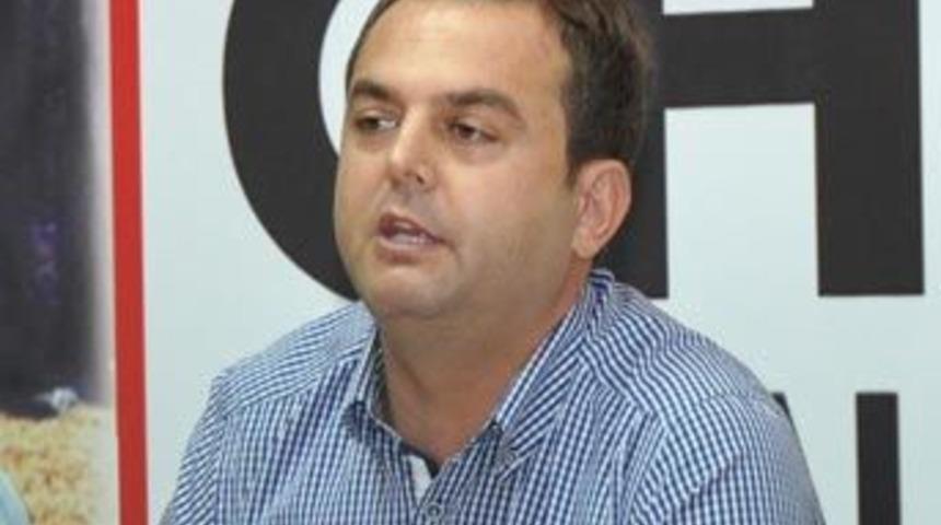 CHP&rsquo;den AKEDAŞ uyarısı