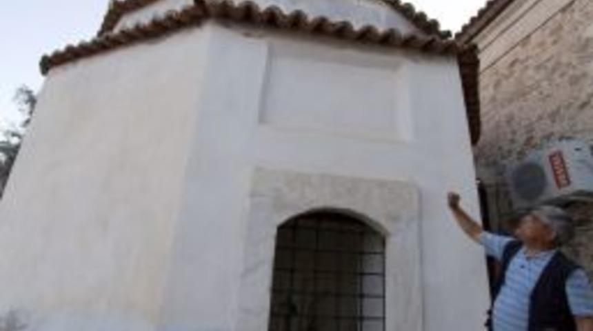 Yatağan'da 500 Yıllık Tarih Yok Olmaktan Kurtuluyor