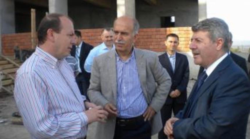 Matlı Yem&rsquo;den Karacabey&rsquo;e Yeni Bir Eğitim Yuvası