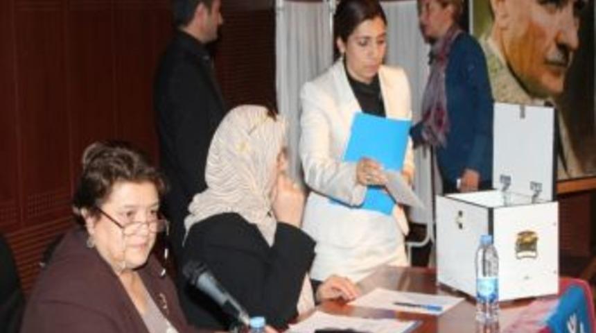 Paland&ouml;ken Kent Konseyi Kadın Meclisi Oluşturuldu