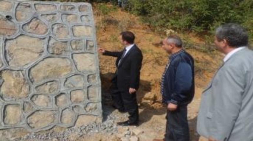 Sakarya&rsquo;nın Karasu İl&ccedil;esindeki K&ouml;ydes Kapsamında Yapılan &Ccedil;alışmalar S&uuml;r&uuml;yor