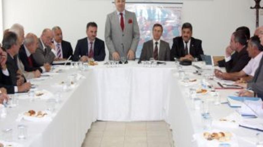 Bursa&rsquo;da 670 Kilometre K&ouml;y Yolu Asfaltlandı