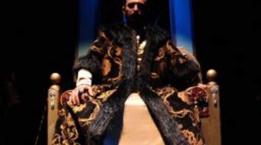 &lsquo;ya Devlet Başa Ya Kuzgun Leşe&rsquo; Adlı Oyun Gaziantepli Sanatseverlerle Buluşuyor