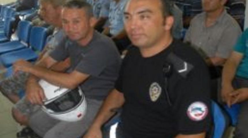 Fethiye&rsquo;de Motosiklet G&uuml;r&uuml;lt&uuml;s&uuml; Tarih Oluyor