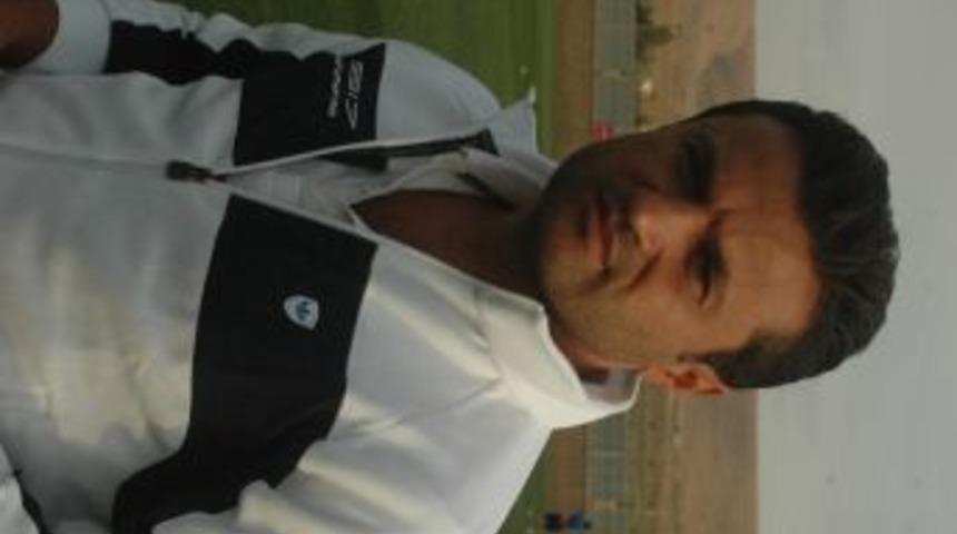 B&uuml;lent Uygun Hakem Hatalarından Yakındı