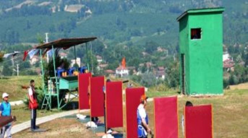 Sevcan Şafak Turnuvası D&uuml;zenlendi