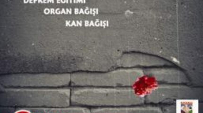 Karşıyaka Belediyesi'nden 'duyarlılık' Etkinliği