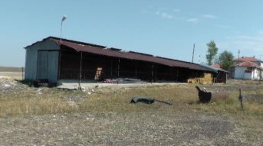 Samanlıkta Uyuşturucu Operasyonu