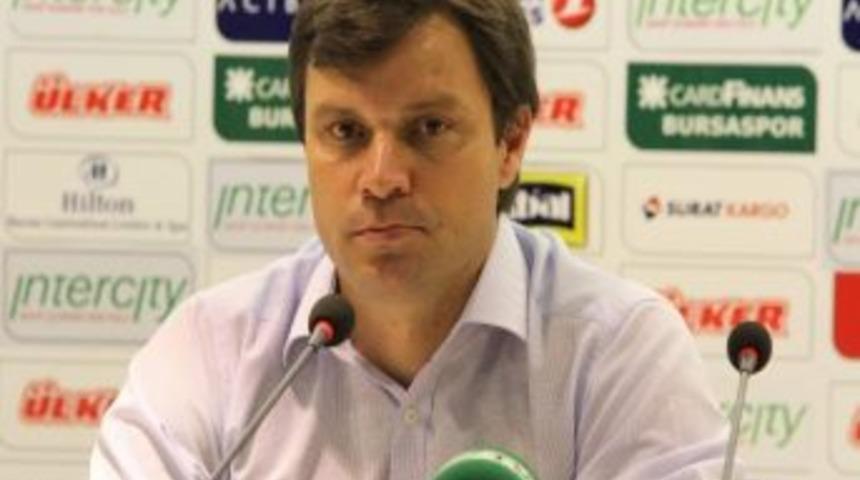 Sağlam: &ldquo;desteğe İhtiyacımız Var&rdquo;