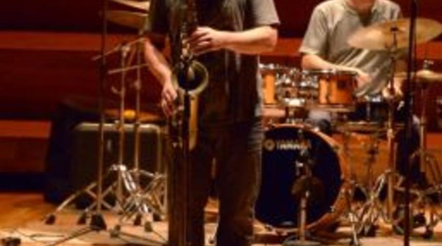 Ahmed Adnan Saygun Sanat Merkezi Sezona İlhan Erşahin Konseriyle Merhaba Dedi