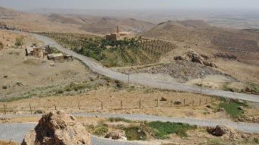 Mardin, İkinci Servis Yoluna Kavuştu