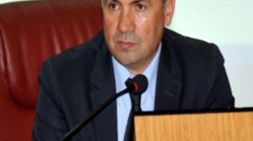 Başkan Erdoğan Kadına Y&ouml;nelik Şiddetin &Ouml;nlenmesini Değerlendirdi