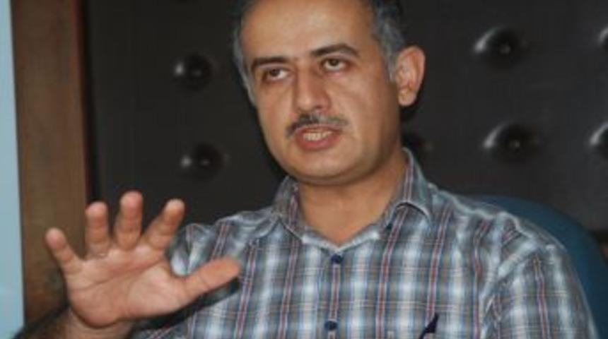 Fiskobirlik Y&ouml;netim Kurulu Başkanı L&uuml;tfi Bayraktar&rsquo;a Su&ccedil; Duyurusu