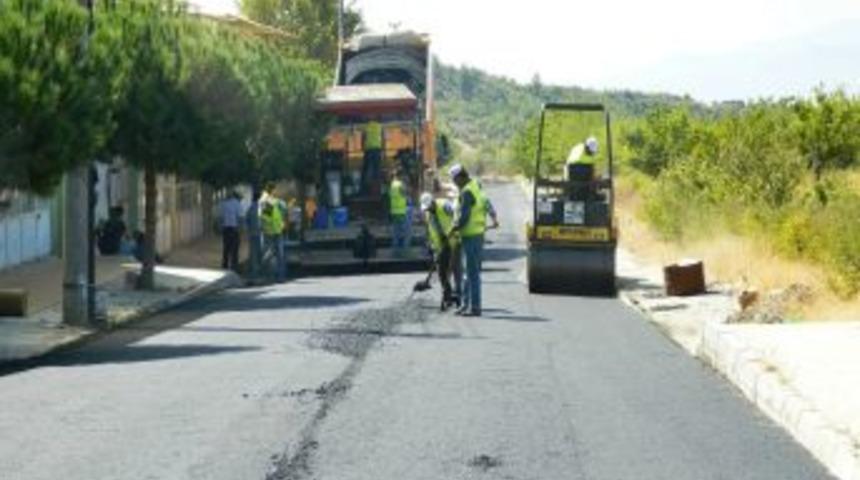 Yeşilyuva, Denizli'nin B&uuml;y&uuml;kşehir Olmasına Hazır