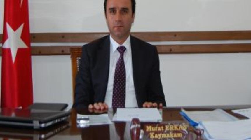 Tatvan&rsquo;da &Uuml;niversite Kazananlara Eğitim Yardımı