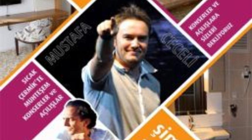 Sıcak &Ccedil;ermik&rsquo;te Festial D&uuml;zenlenecek