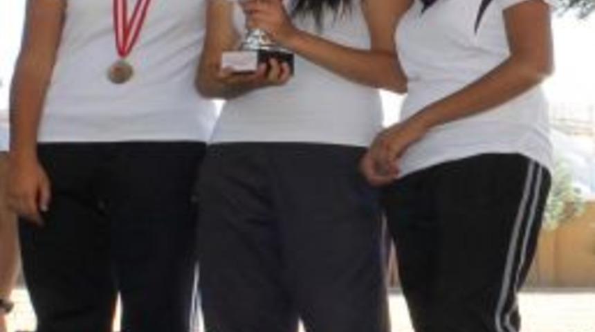 Gaziantep&rsquo;te Ilk Ok&ccedil;uluk Şampiyonası