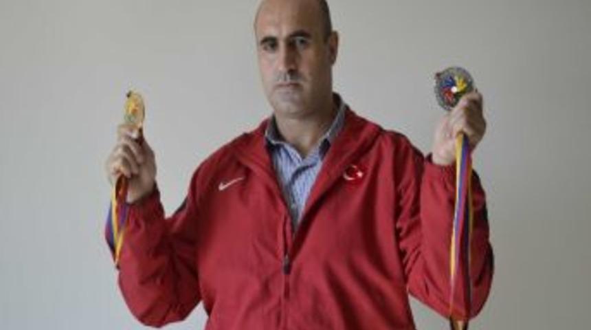 Hem T&uuml;rkiye&rsquo;nin Hem &Ccedil;erkezk&ouml;y&uuml;n'&uuml;n Gururu