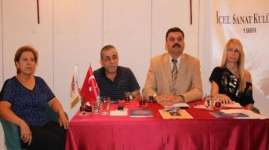 İsk Yeni Sanat D&ouml;nemine Hazır