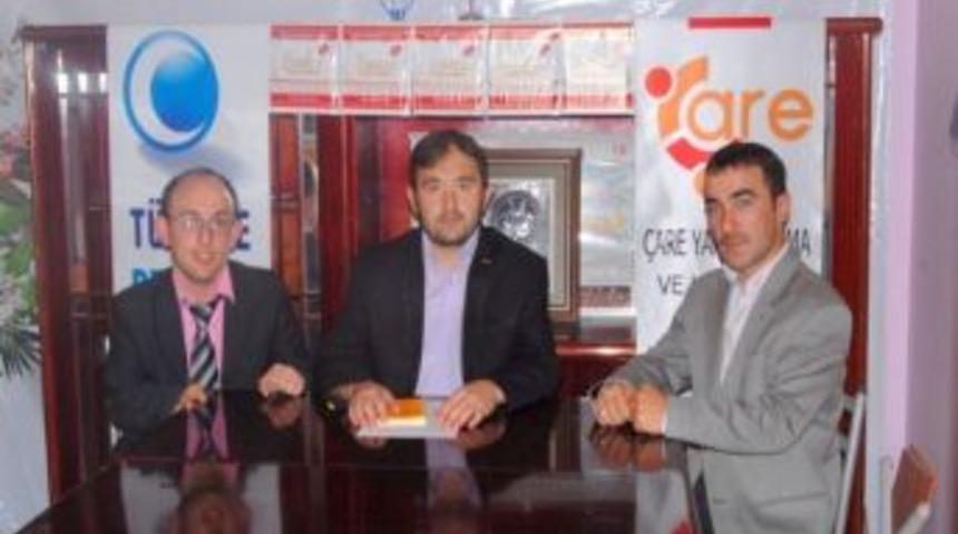 Engelli Hastalara &ldquo;moral&rdquo; İ&ccedil;in Kitap&ccedil;ık Dağıtacaklar