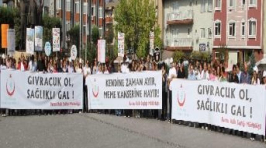 &ldquo;gıvracuk Ol, Sağlıklı Gal&rdquo;