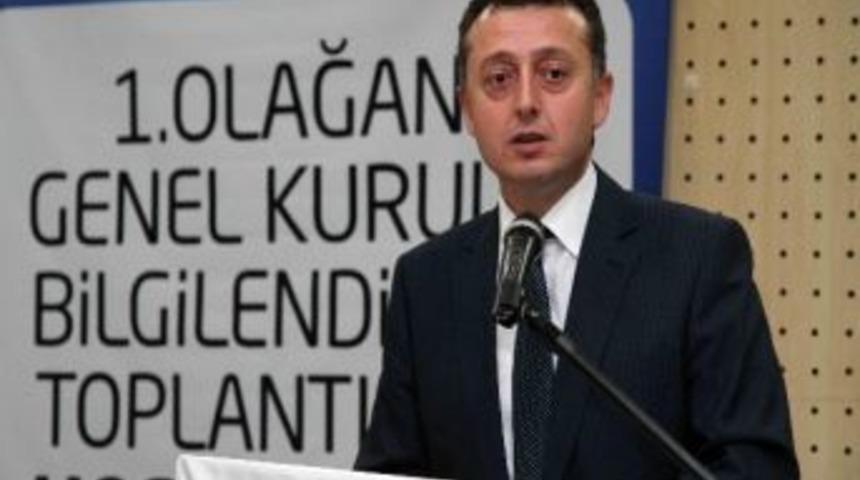 Kocaeli B&uuml;y&uuml;kşehir Belediyesi Gen&ccedil;lik Meclisi 1. Olağan Kongreye Hazırlanıyor