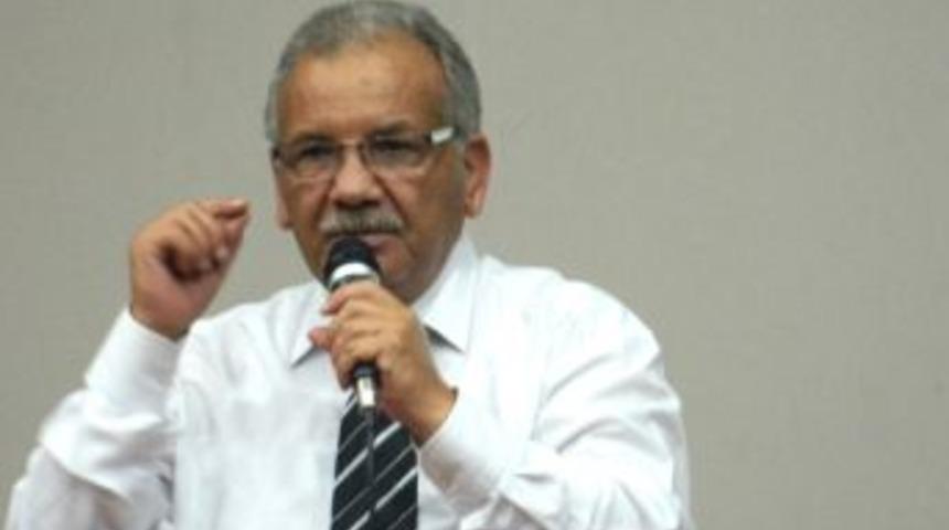 Hayrabolu&rsquo;da &ldquo; İslam&rsquo;ın Engellilere Tanıdığı Kolaylıklar &ldquo;konulu Konferans