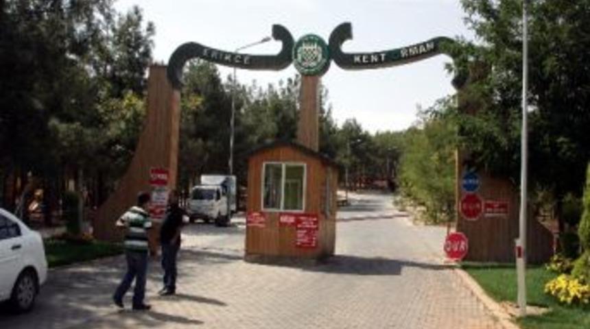 Erikçe Parkı'nda Adam Kaçırma İddiası