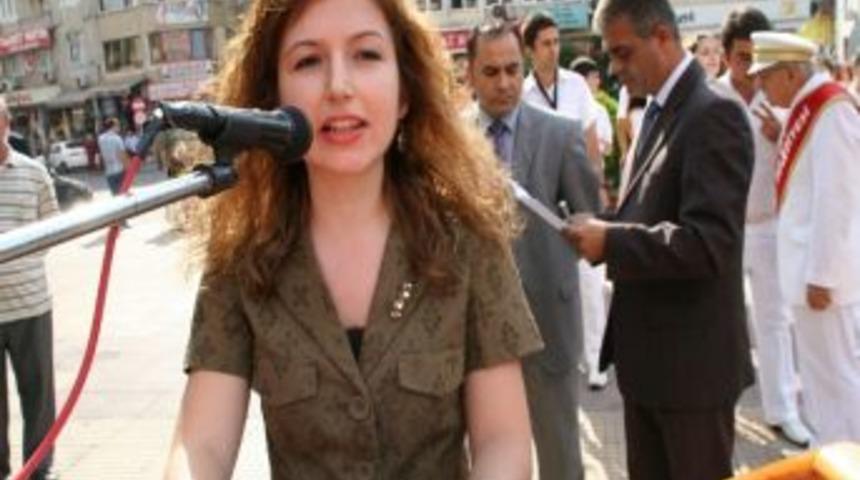 Devrek&rsquo;te D&uuml;nya Y&uuml;r&uuml;y&uuml;ş G&uuml;n&uuml;