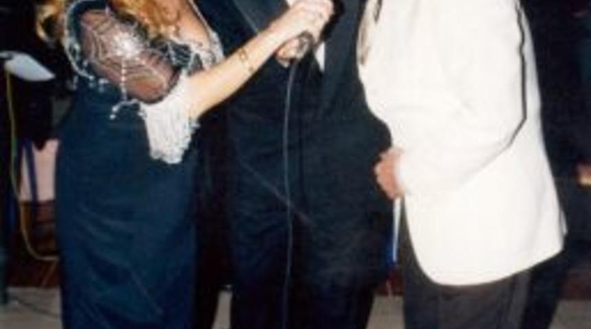 Berkat&rsquo;ın İsmi Mersin&rsquo;de &Ouml;l&uuml;ms&uuml;zleştirilecek